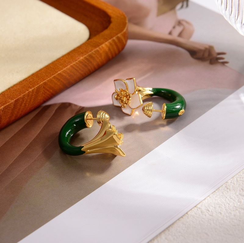 Bottega Veneta Earrings